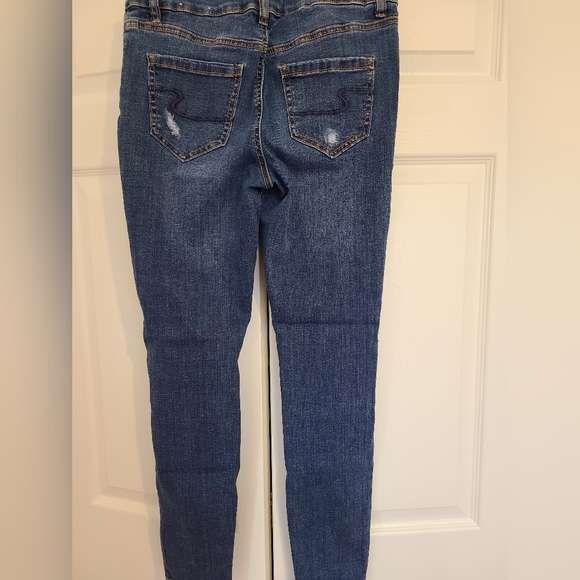 Jeans - Picture 2 of 2